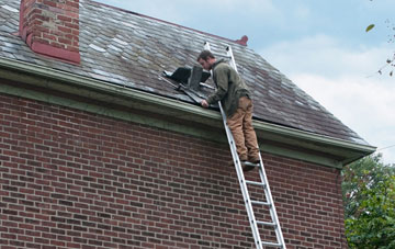what affects urgent Killingbeck roof repairs