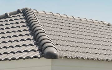 advantages of Killingbeck clay roofing