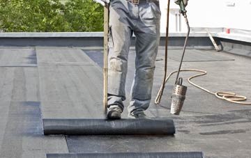 flat roof replacement Killingbeck, West Yorkshire