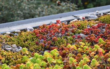 the cost of Killingbeck green roof installation