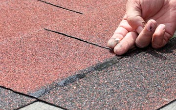 Killingbeck asphalt roof repairs
