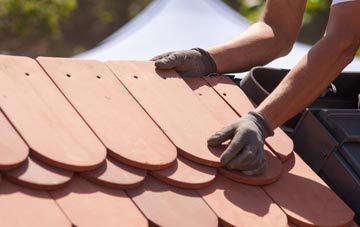 Killingbeck roof tile contractors