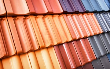 Killingbeck roof tile costs
