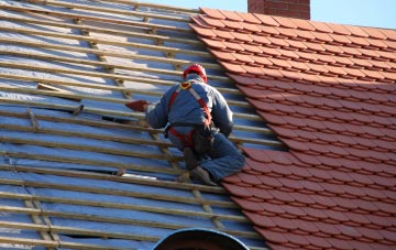 roof tiles Killingbeck, West Yorkshire